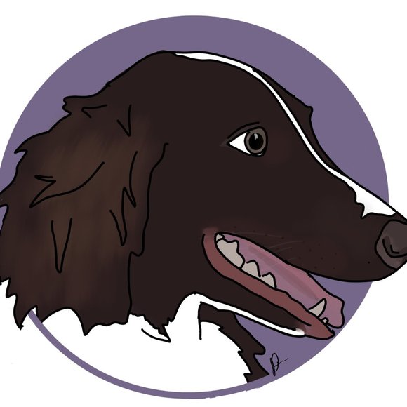 Custom Pet Portraits - Picture 6 of 7